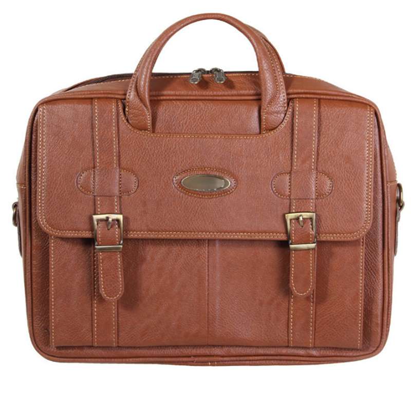 کیف اداری مردانه مدل NM-151