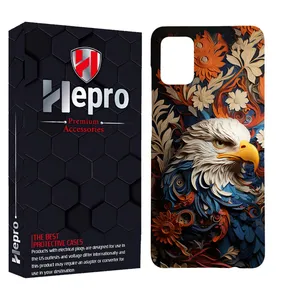 HEPRO MC Cover for XIAOMI POCO M3 PRO / REDMI NOTE 10 5G
