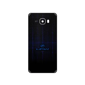 MAHOOT Lifan Cover Sticker for Samsung Galaxy C7
