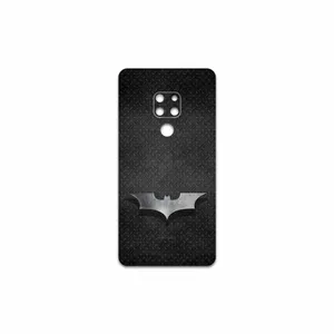 MAHOOT Batman Cover Sticker for Huawei Mate 20