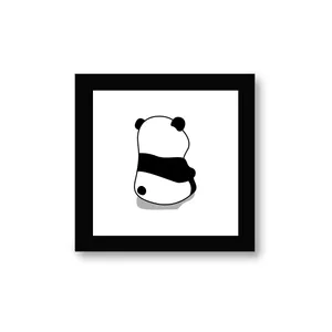 تابلو مدل پاندا 3