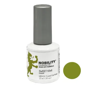 لاک ژل ناخن نبلیتی شماره 83