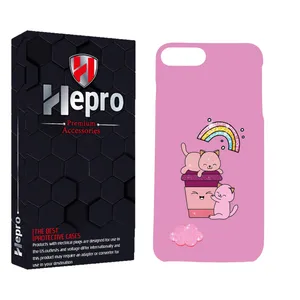HEPRO MC Cover for Apple IPHONE 7 PLUS / 8 PLUS
