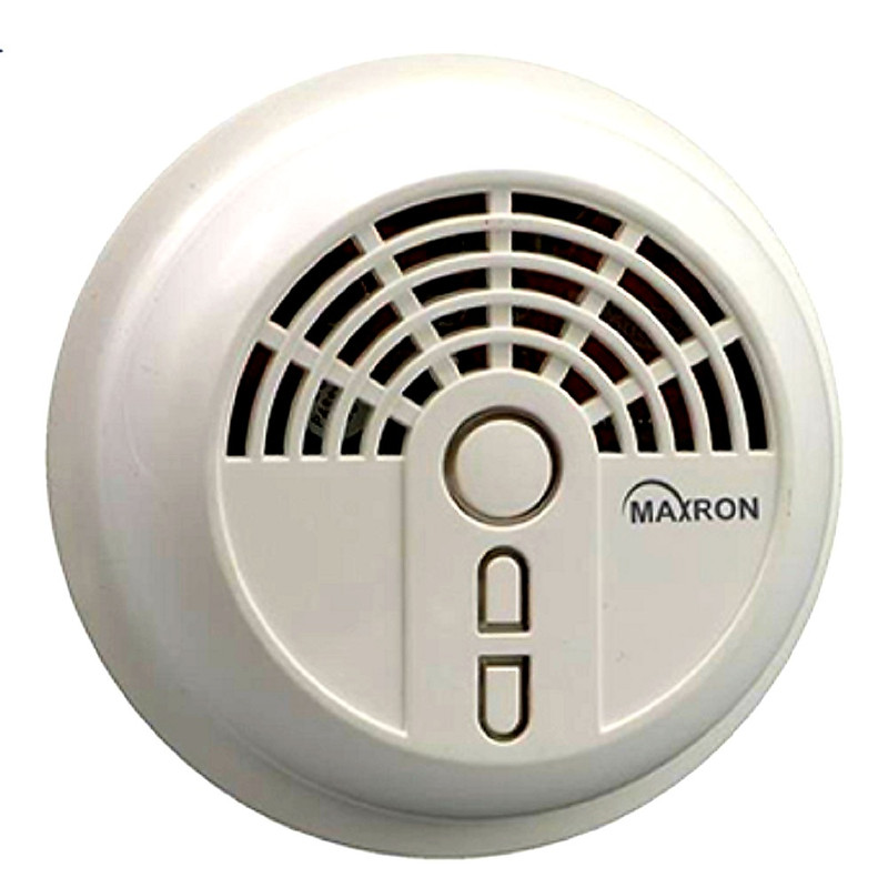 هشدار دهنده گاز دزدگیر مکسرون مدل MX--BA-WGD-01