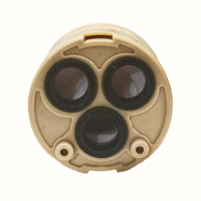 مغزی شیر اهرمی مدل 35