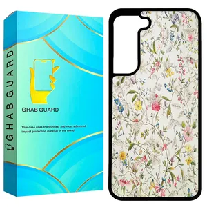 Ghab Guard GCHPA21F Cover for Samsung Galaxy S21 FE 5G  