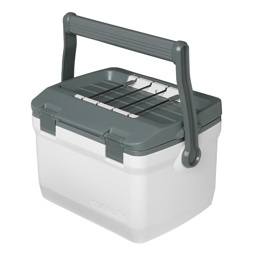 یخچال کمپینگ استنلی مدل Easy Carry Lunch کد G2025 ظرفیت 6.6 لیتر -  - 4