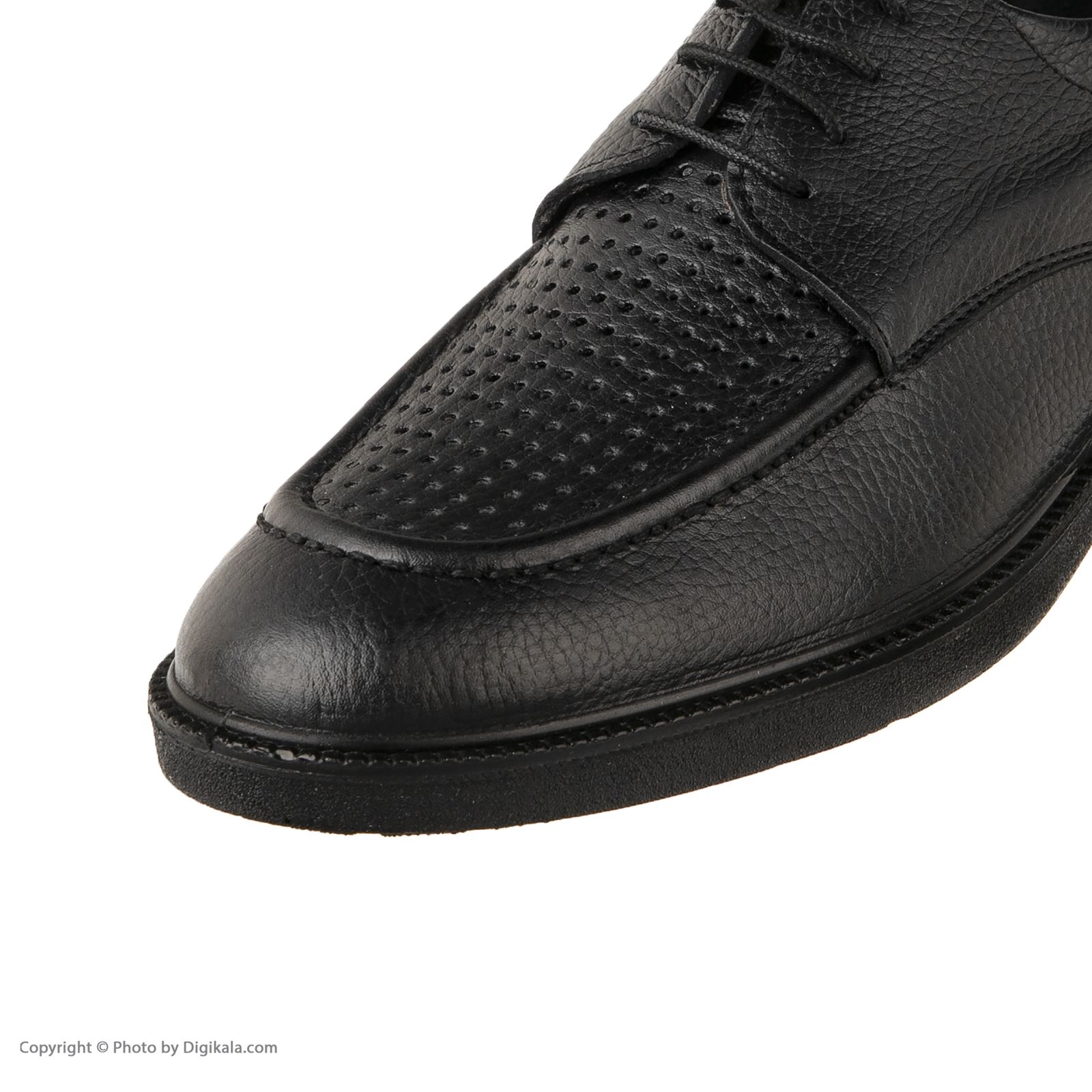 کفش مردانه شیفر مدل 7312g503101101 -  - 6