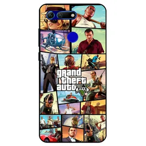 Megafone 8240 Cover For Honor View 20