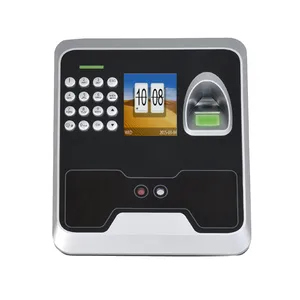 دستگاه حضور و غیاب مدل NP587