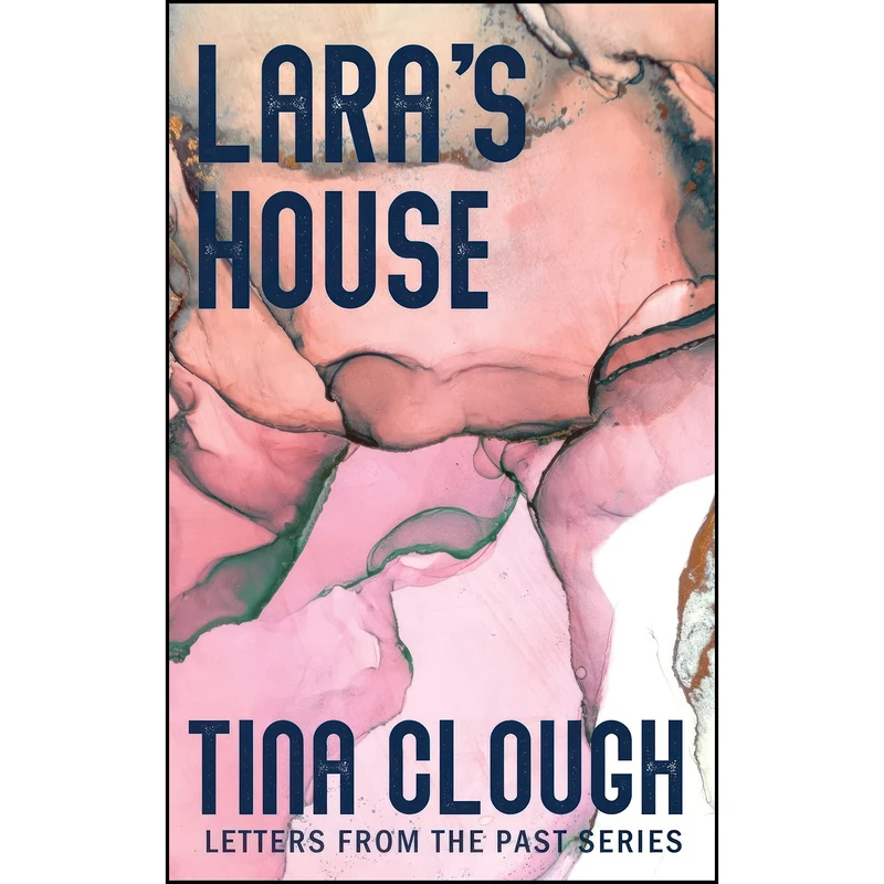 کتاب Laras House  اثر Tina Clough انتشارات تازه ها