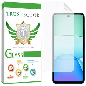 Trustector TNMF Screen Protector For Xiaomi Redmi 13x