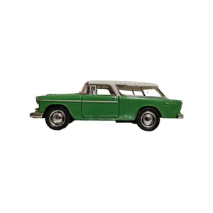 ماشین بازی کینزمارت مدل 1955 Chevy Nomad