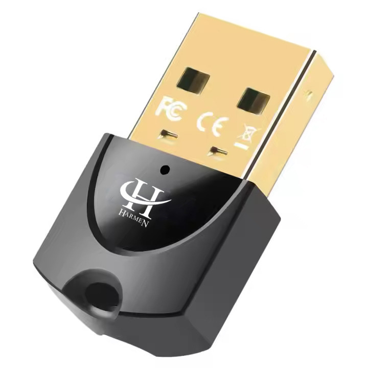 دانگل بلوتوث هارمن مدل B054