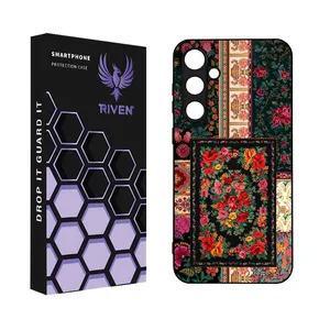 RIVEN RI3-8 Case For Samsung Galaxy S23