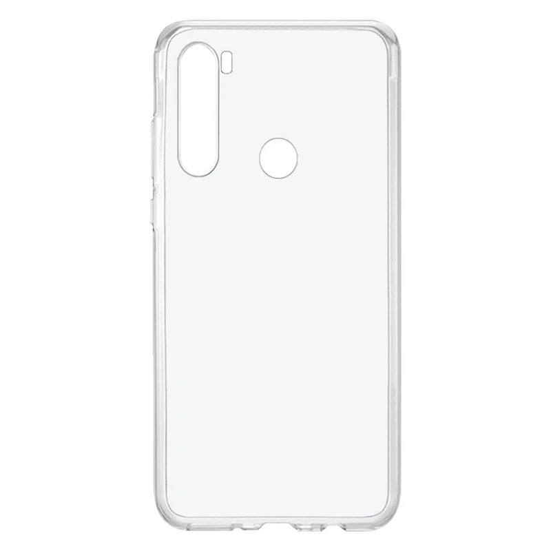 کاور مدل BLKN مناسب برای گوشی موبایل شیائومی Redmi Note 8