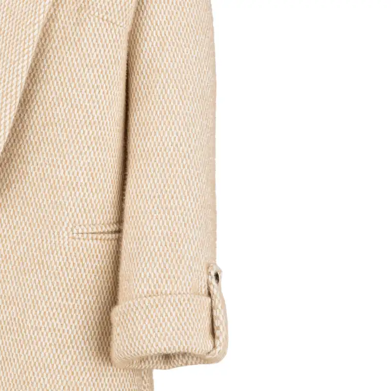 پالتو زنانه السانا مدل مهستا کد 164135