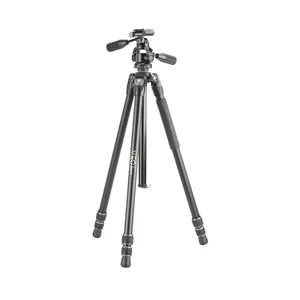 سه پایه دوربین ونگارد مدل VEO 3 263APS