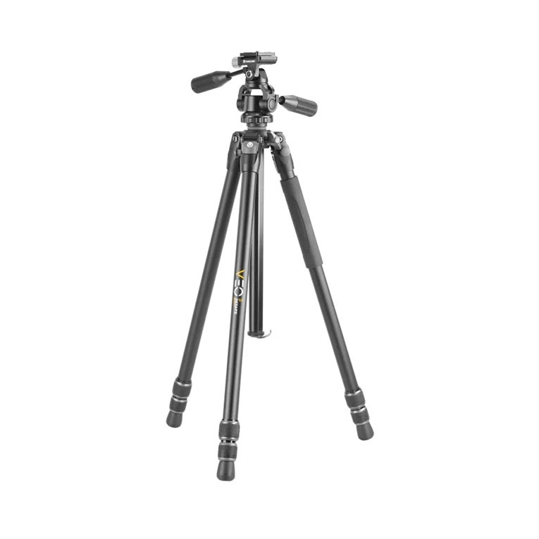 سه پایه دوربین ونگارد مدل VEO 3 263APS