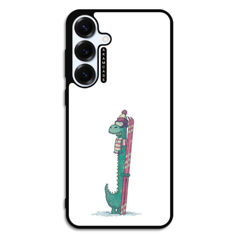 کاور آکام مدل AMC-WSGS25P-SKI-17 مناسب برای گوشی موبایل سامسونگ Galaxy S25 Plus