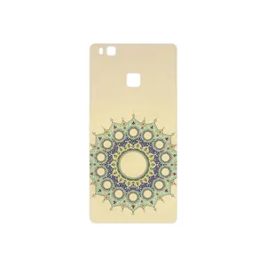 MAHOOT Art of Illumination 2 Cover Sticker for Huawei P9 Lite