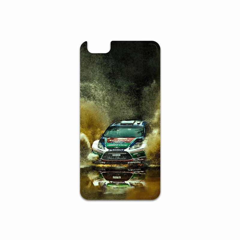 برچسب پوششی ماهوت مدل Rally مناسب برای گوشی موبایل آنر 4X