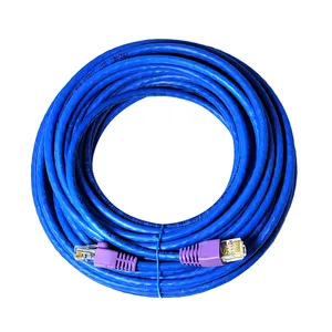 کابل شبکه Cat6 نیرسان مدل BL