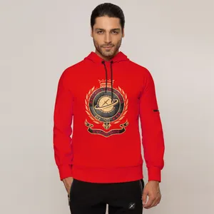 هودی مردانه اکستمپوری مدل HO 01-7