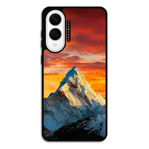 AKAM AMC-WSGS25E-MOUNTAINS-5 Cover For Samsung Galaxy S25 Edge