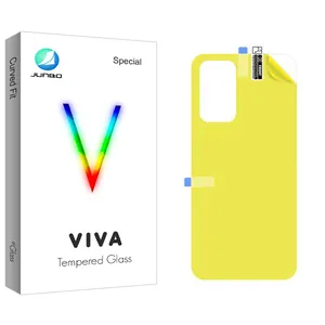 Junbo Viva Back Protector For Xiaomi Redmi Note 11S