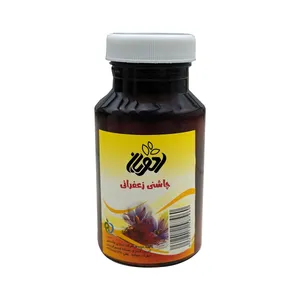 پودر زعفران ممتاز ادویان - 110 گرم