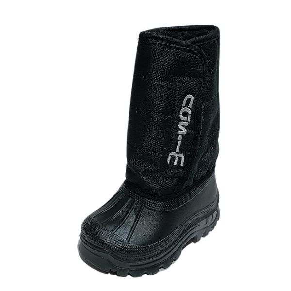 چکمه پسرانه نسیم مدل هیمالیا مینی کد SVN 1009-9 -  - 2