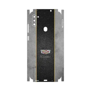 MAHOOT Cadillac-FullSkin Cover Sticker for Samsung Galaxy M11