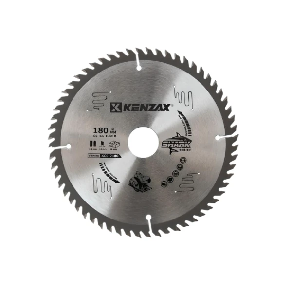 تیغ اره الماس کنزاکس کد KCS_2180