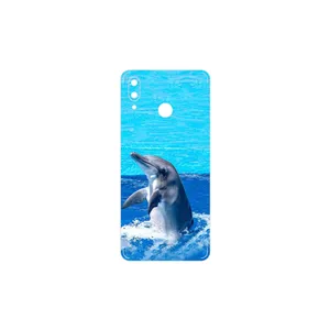 MAHOOT Dolphin Cover Sticker for Huawei Nova 3