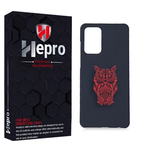 HEPRO MC Cover for Samsung Galaxy A72