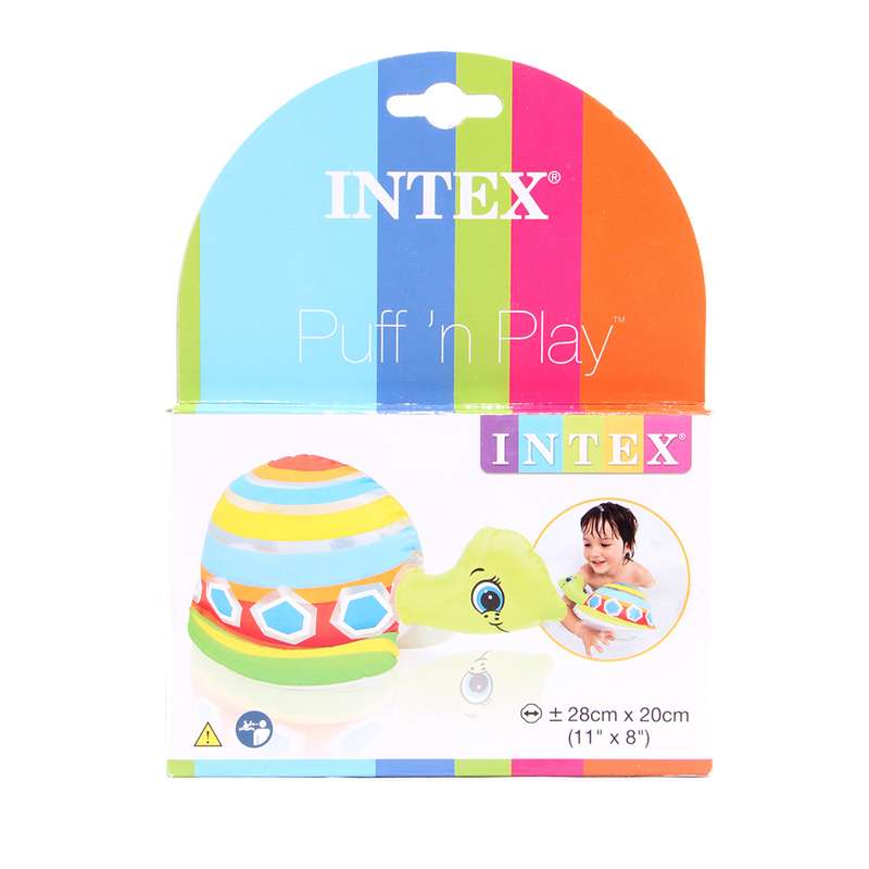 شناور بادی اینتکس کد 8563