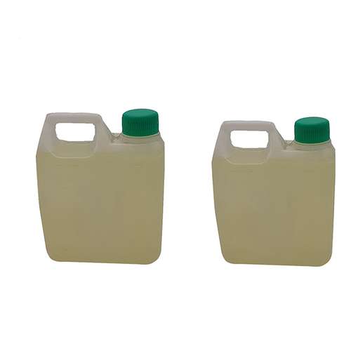 روغن چرخ خیاطی حجم 700 میلی لیتر مجموعه دو عددی