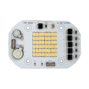 نقد و بررسی چیپ پروژکتور 50 وات مدل NICE توسط خریداران