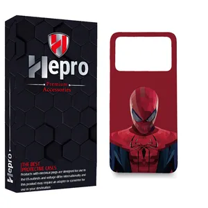 HEPRO MC Cover for XIAOMI POCO X4 PRO