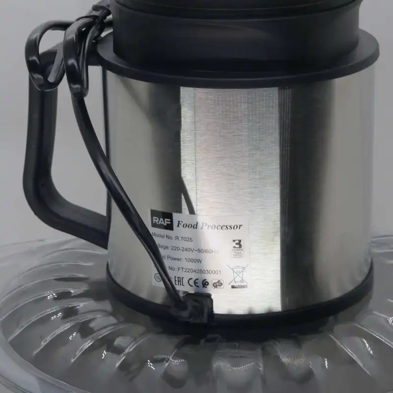 خردکن راف مدل R.7025