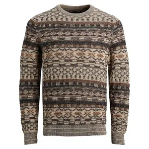 پلیور مردانه جک اند جونز مدل 12175856