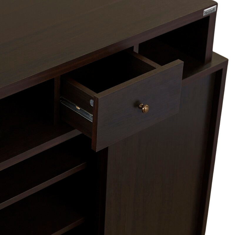 جاکفشی هیراد مدل H114-MDF