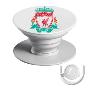Megafone Liverpool 9609 Pop Sockets With Pop Clip