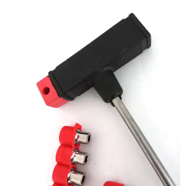 دسته بکس مدل JL_21 مجموعه 21 عددی