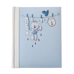 آلبوم عکس کودک مدل its a boy