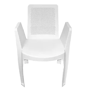 صندلی طرح مشبک مدل MESH-30