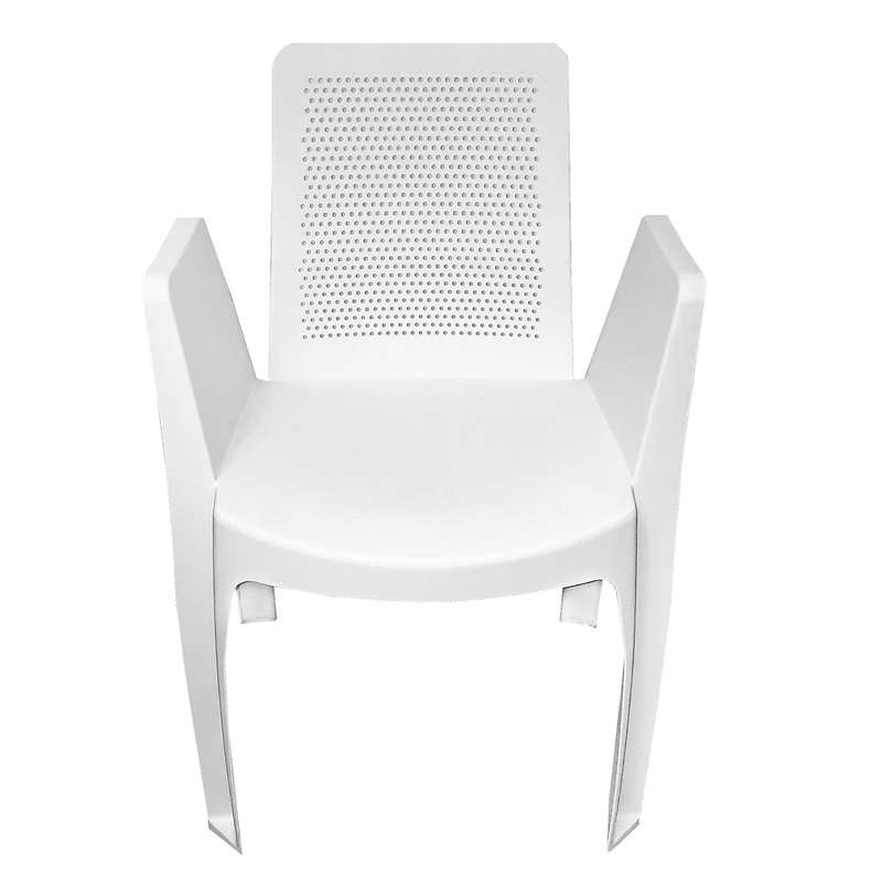 صندلی طرح مشبک مدل MESH-30