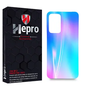 HEPRO MC Cover for XIAOMI Redmi Note 12 Pro 4G / Redmi Note 11 Pro