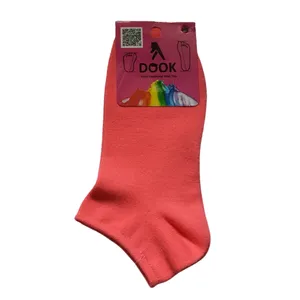 جوراب مدل ساق کوتاه